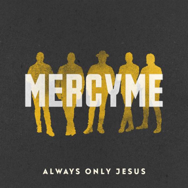 Art for Hands Up by MercyMe