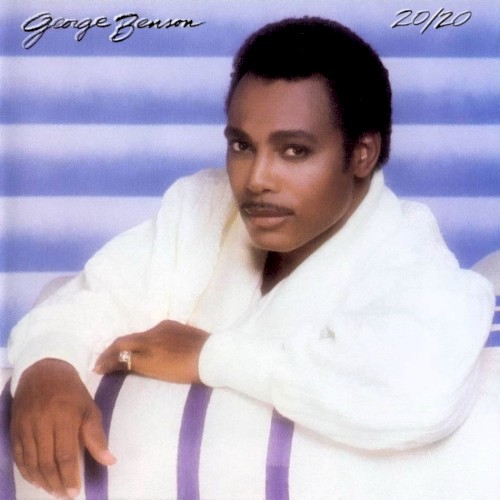 Art for New Day by George Benson