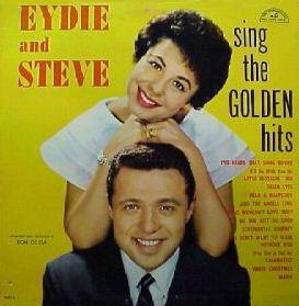Art for Who Wouldn't Love You by Steve & Eydie Gorme