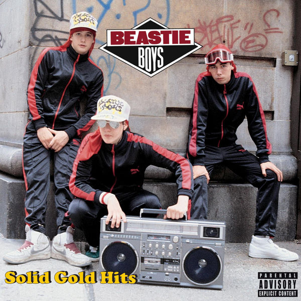Art for So What'cha Want by Beastie Boys