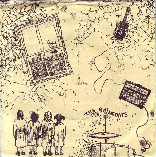 Artwork for Fairytale In The Supermarket