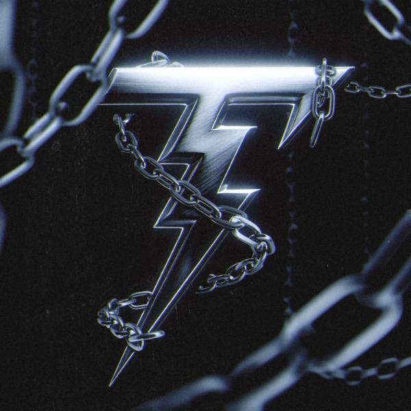 Artwork for Chains Are For Breaking
