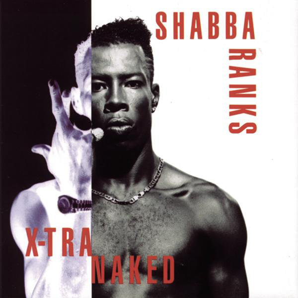 Art for Ting-A-Ling (Instrumental) by Shabba Ranks