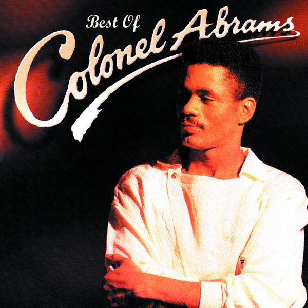 Art for I'm Not Gonna Let You (12" Extended Version) by Colonel Abrams