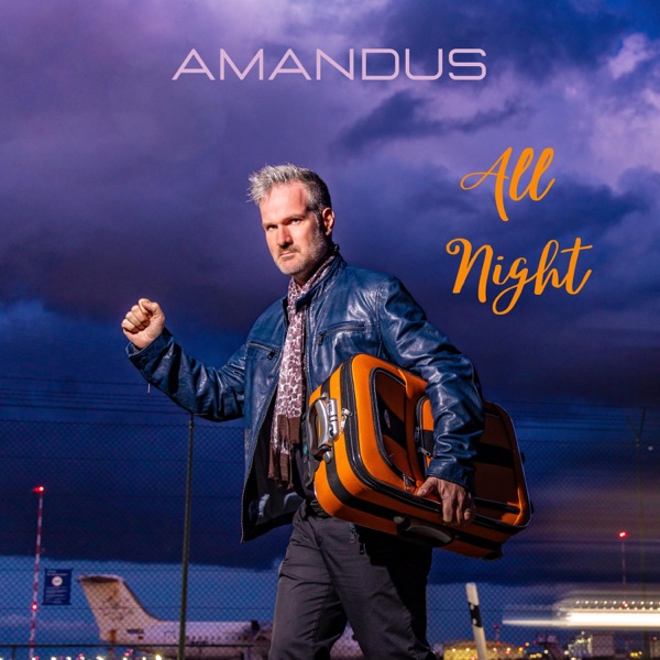 Artwork for All Night (feat. Uli Brodersen)