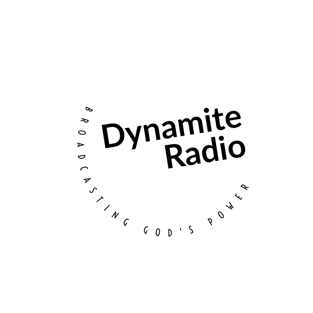 Dynamite Radio logo