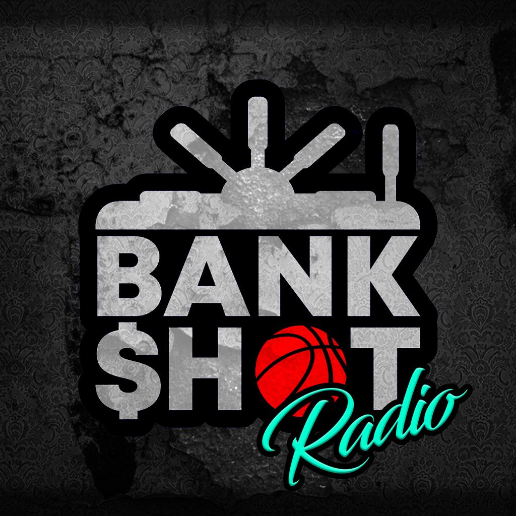 Bankshot Radio logo
