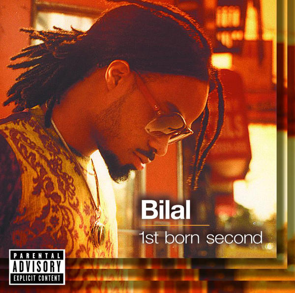 Art for Sometimes by Bilal