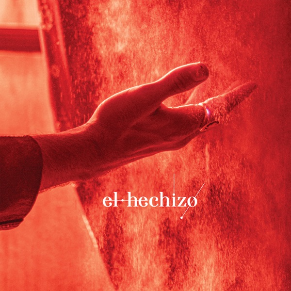 Art for El Hechizo (feat. Beatriz Luengo) by Abel Pintos & Beatriz Luengo