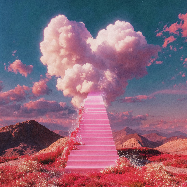 Artwork for joy comes in the morning
