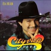 Art for Esa Mujer by City View Band