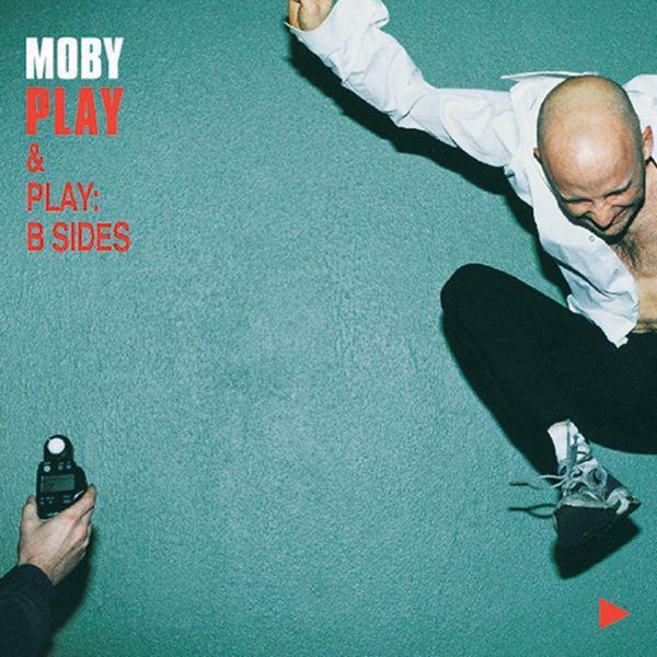 Art for Natural Blues by Moby