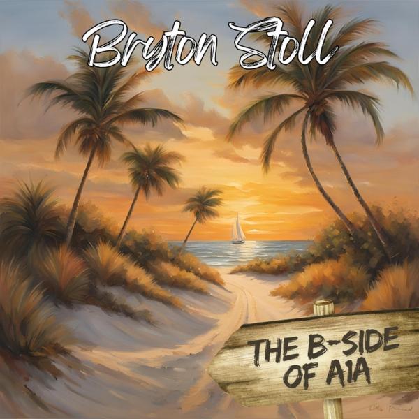 Artwork for The B-Side of A1A