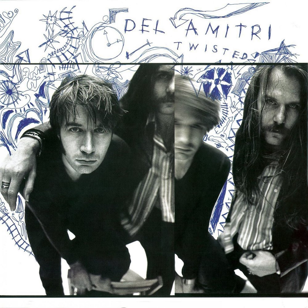 Cover von Here And Now