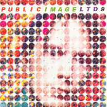 Art for Disappointed [Extended Version] by Public Image Limited (PiL)