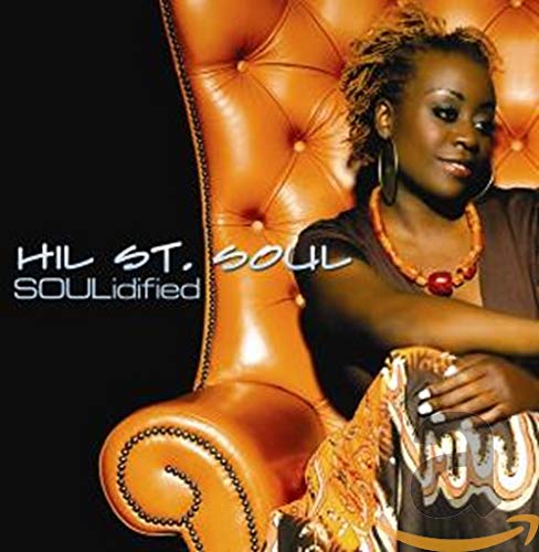 Art for Hil St Soul by Until You Come Back To Me 