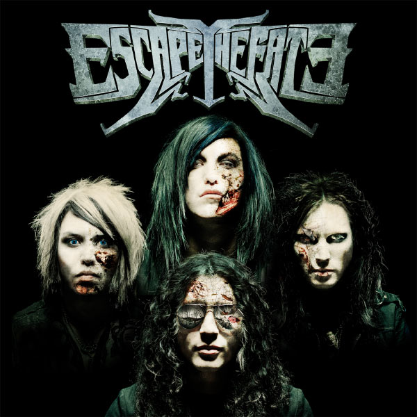 Artwork for Issues