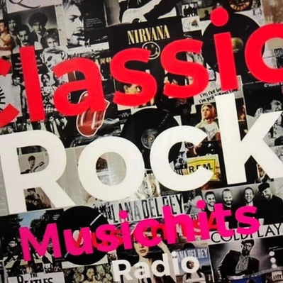 Classic Rock radio