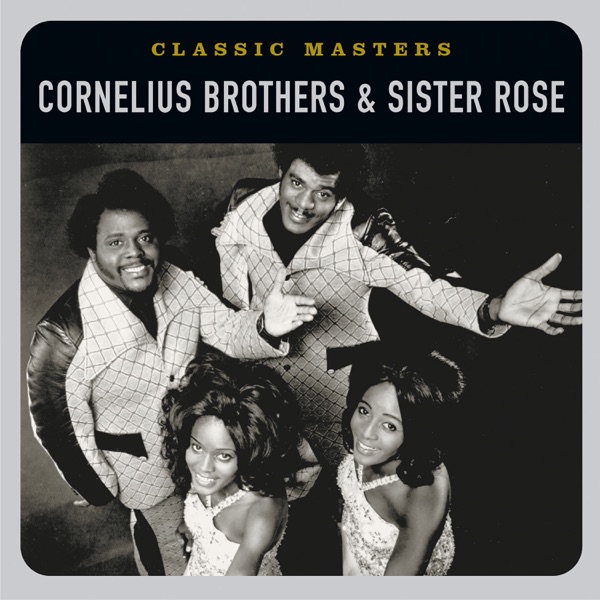 Art for Treat Her Like A Lady by Cornelius Brothers & Sister Rose