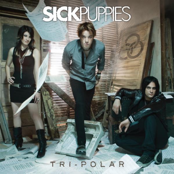 Art for Rip Tide by Sick Puppies