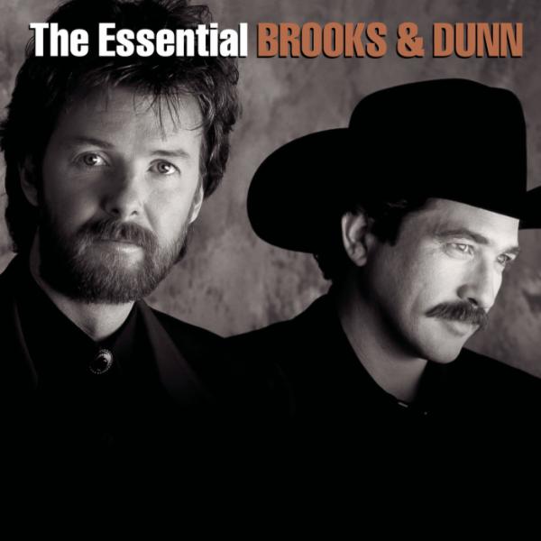 Art for Cowgirls Don't Cry by Brooks & Dunn feat. Reba McEntire