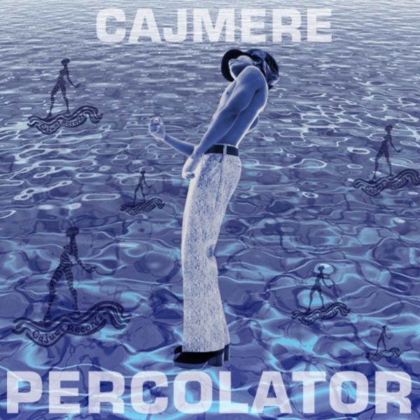 Artwork for Percolator