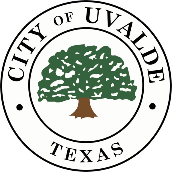 Art for City of Uvalde Advisory by 1