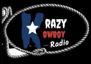 Krazy Kowboy Radio logo