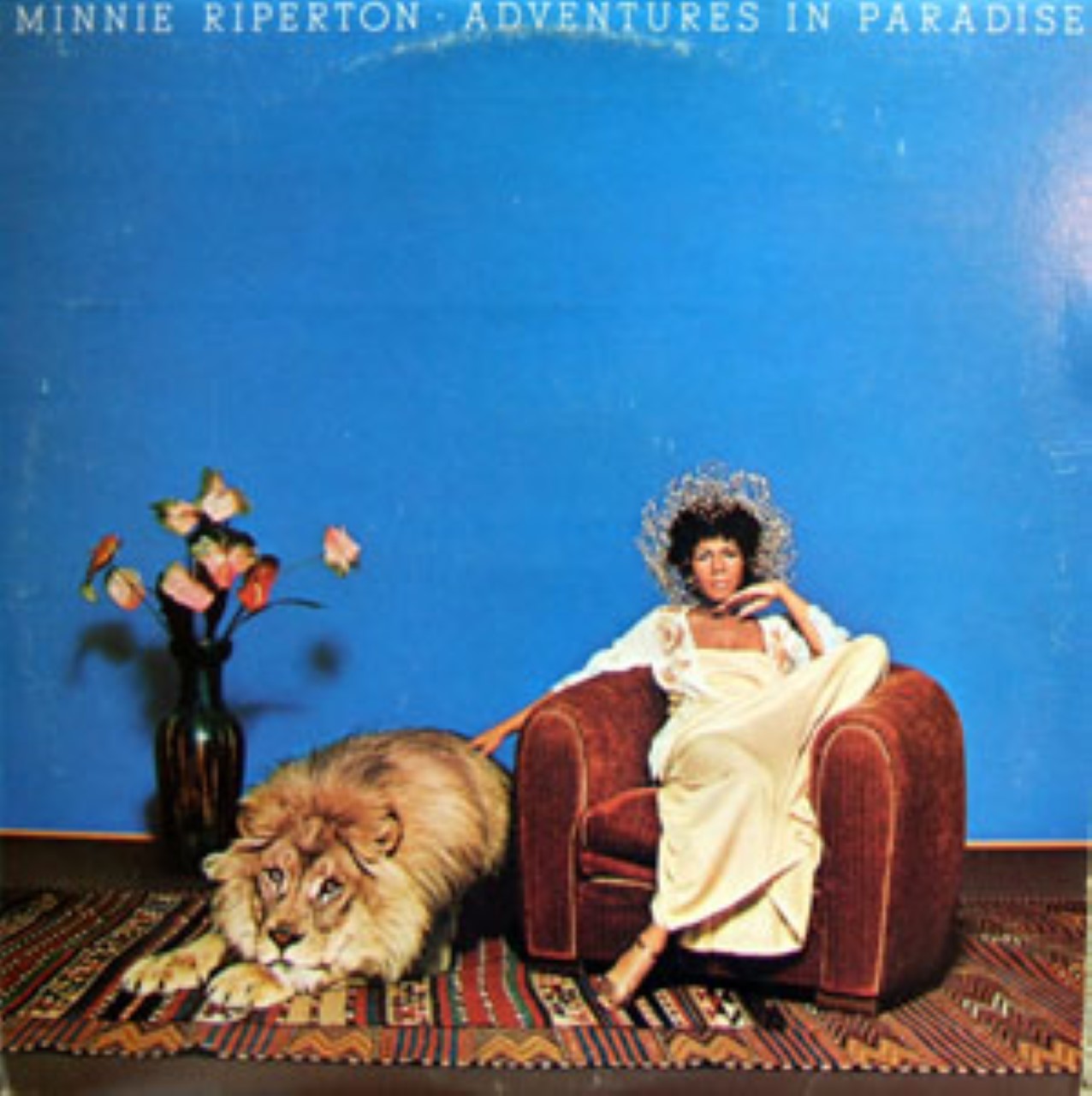Art for Inside My Love by Minnie Riperton