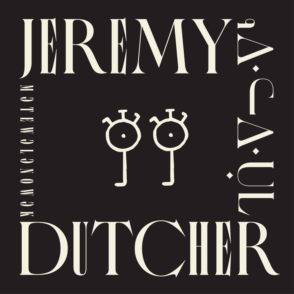 Art for Ancestors Too Young by Jeremy Dutcher