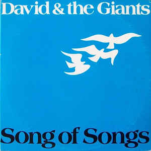 Art for This Is My Prayer by David and the Giants