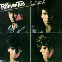Art for Talking In Your Sleep by The Romantics