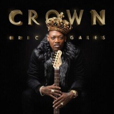 Art for You Don't Know The Blues by Eric Gales