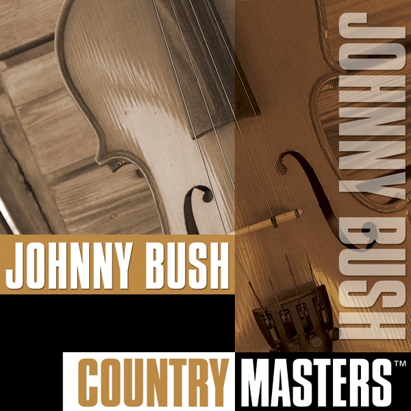 Art for Whiskey River by Johnny Bush