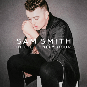 Art for I'm Not the Only One by Sam Smith