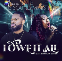 Artwork for I Owe It All