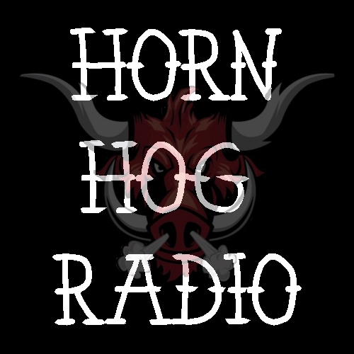 Art for Horn Hog Radio by HHR