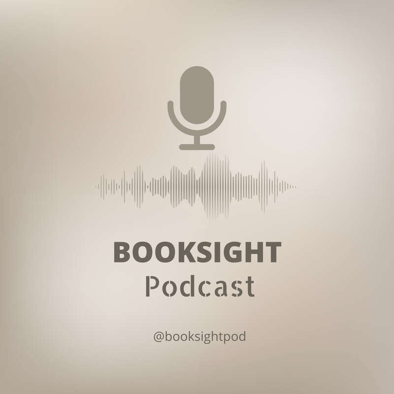 Art for Book Sight - EP3 by Taylor Arndt