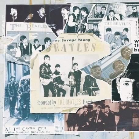 Art for Eight Days A Week by The Beatles