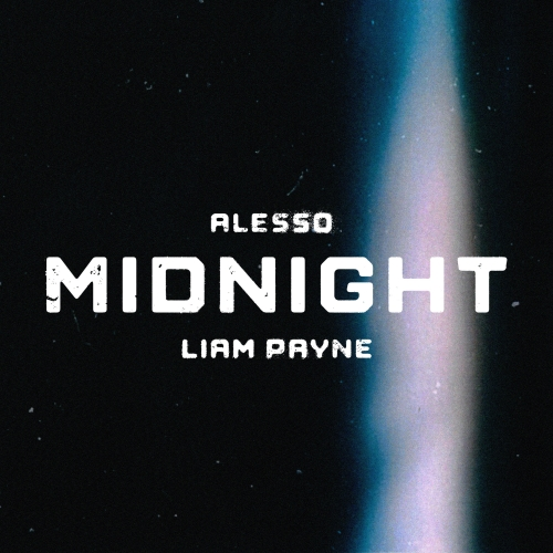 Art for Midnight (feat. Liam Payne) by Alesso