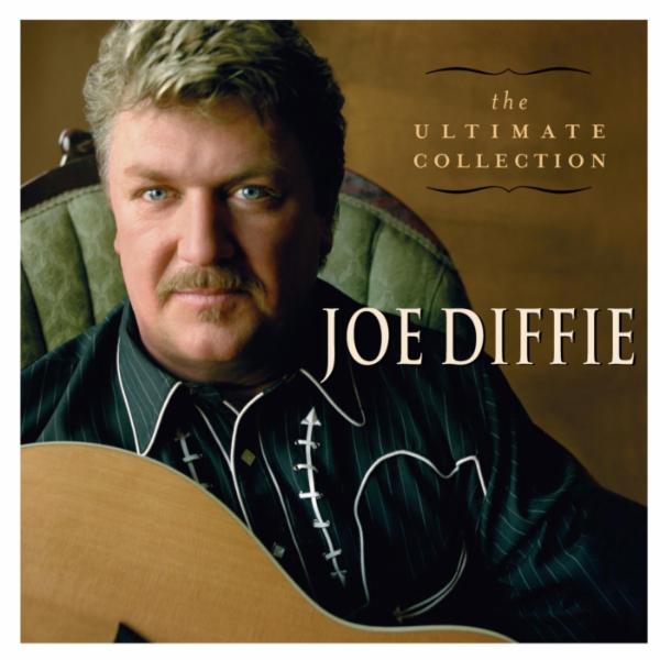 Art for New Way (To Light up an Old Flame) by Joe Diffie