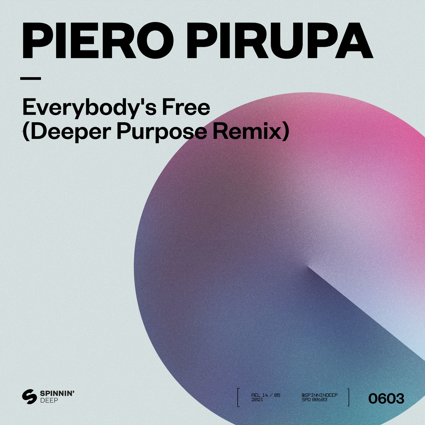 Art for Everybody's Free (To Feel Good) (Deeper Purpose Extended Remix) by Rozalla