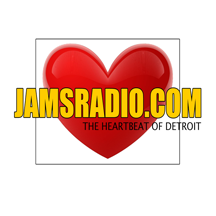 Art for Heartbeat of Detroit with music Drop by ID Drop 2