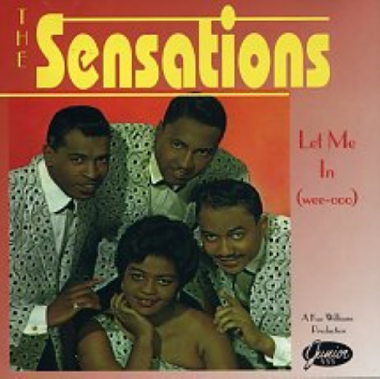 Artwork for Music, Music, Music