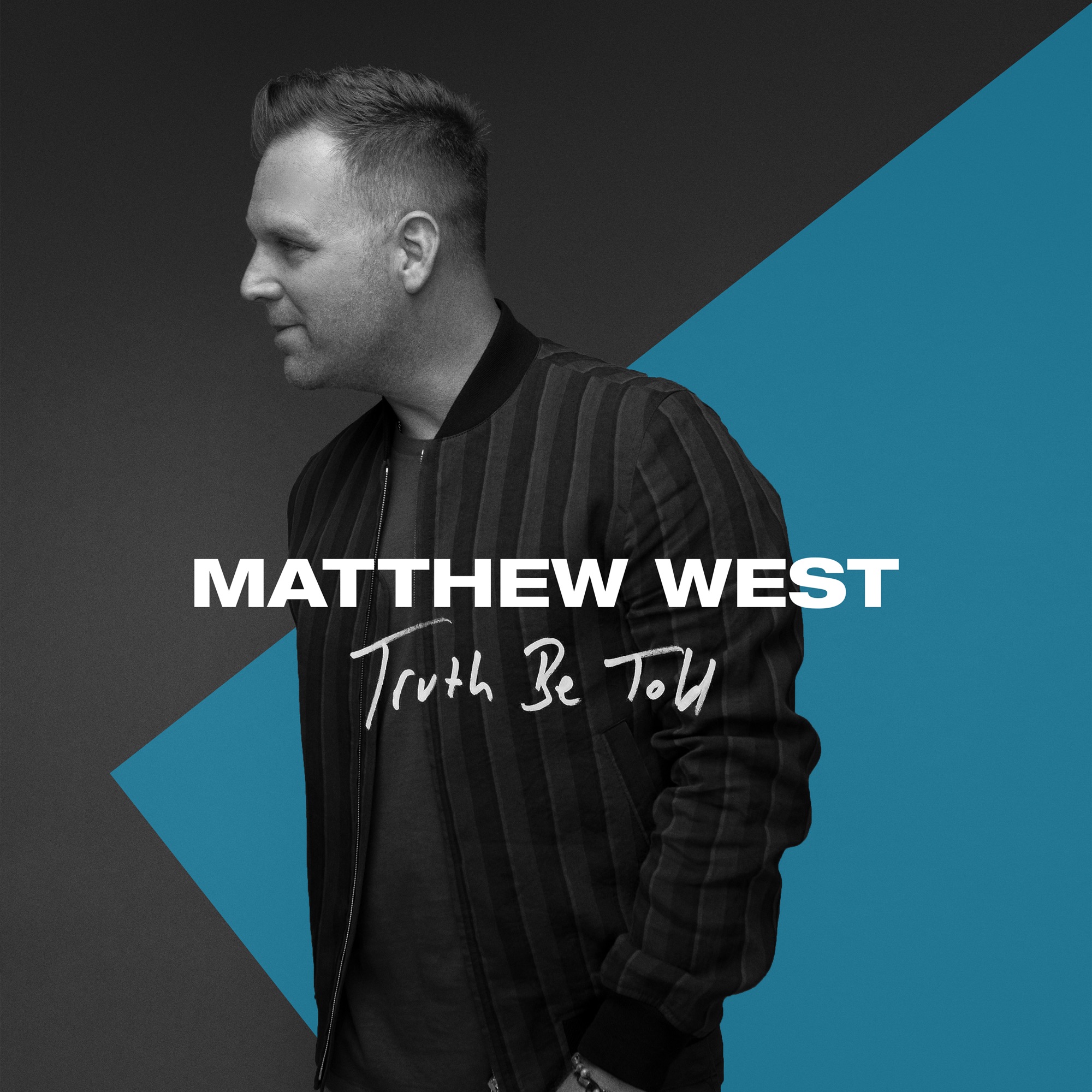 Art for Truth Be Told by Matthew West