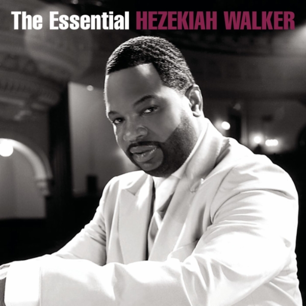 Art for I Need You To Survive by Hezekiah Walker & The Love Fellowship Choir