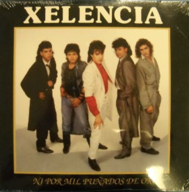 Artwork for Ni Por Mil Punados De Oro