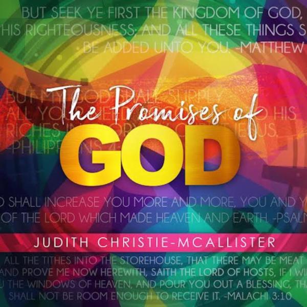 Artwork for The Promises of God