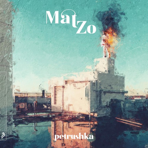 Artwork for Petrushka (extended mix)