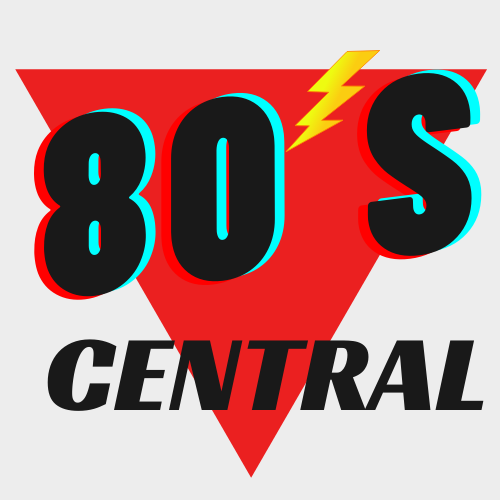 80s Central logo